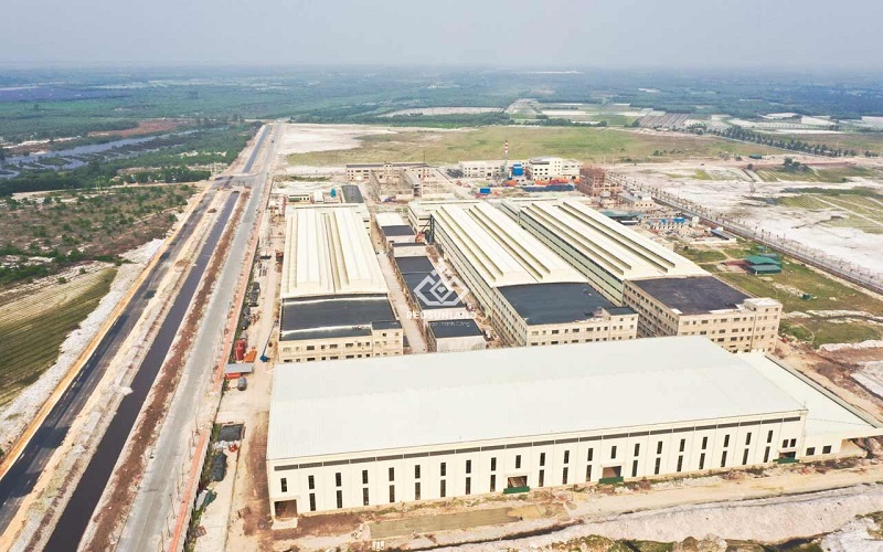 Dịch vụ cho thuê xe nâng hàng, người tại Thừa Thiên Huế – Hùng Cường Move